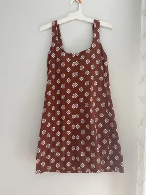 Maeve Anthropologie Mini Dress thumbnail 4