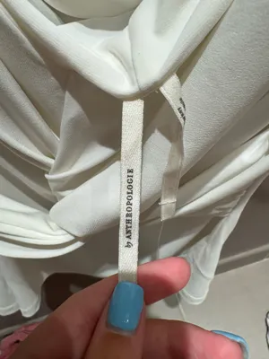 Anthropologie Top thumbnail 3