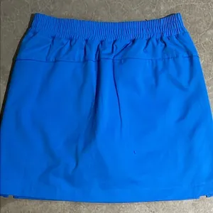 Lady Hagen Women's 17'' Tummy Control‎ Golf Skort C15 thumbnail 8