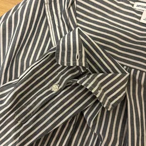 Amazon Stripped Button Down Size M thumbnail 3
