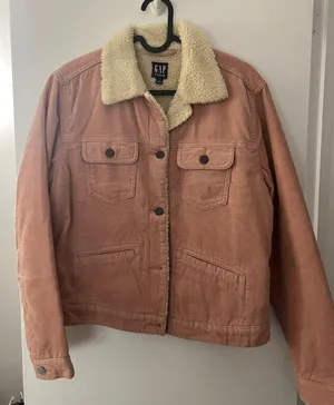 Gap Corduroy Jacket thumbnail 1