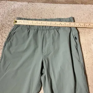 Vuori Meta Pant Gorpcore XS VW404 Utility Performance Activewear Trousers thumbnail 3