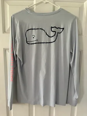 Vineyard Vines Long-sleeve T-shirt thumbnail 2