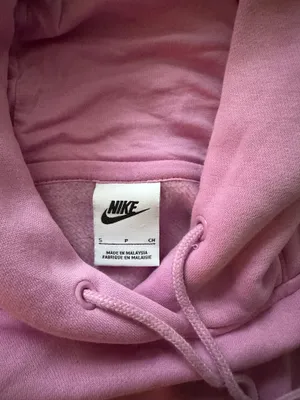 Women’s Nike hoodie thumbnail 2