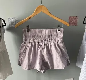 Free people the way home shorts thumbnail 1