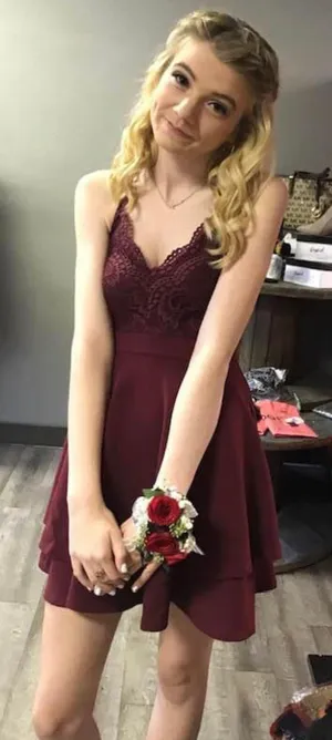 Rue 21 Dress thumbnail 1