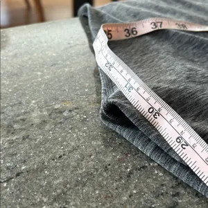 Lululemon Women’s High Rise Groove Pants Sz 8 Rare Color thumbnail 6