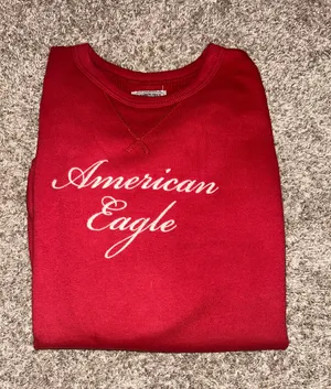 Outfitters Oversized Crewneck thumbnail 2