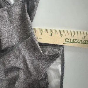 Lululemon Women’s Shorts 6 Tall running,workout thumbnail 7