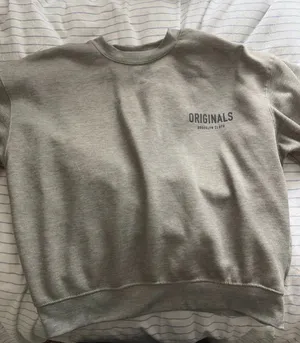 Originals Sweatshirt thumbnail 1