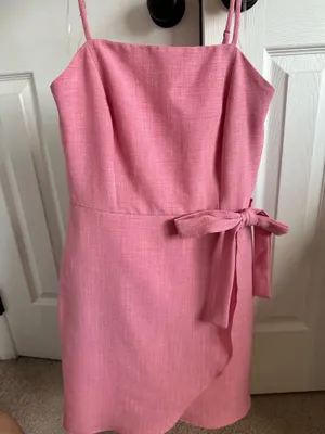 Altar'd State Dress thumbnail 1