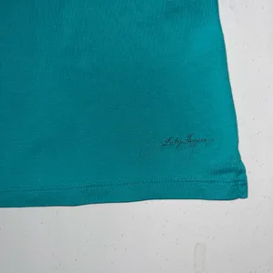 Vintage Lady Hagen Athletic Golf Polo Tank Top thumbnail 5