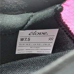 Clove Womens Sneakers Nursing Shoes Size 7.5 Comfort Healthcare Athleisure Work thumbnail 8