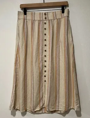 Sonoma women’s long skirt thumbnail 1