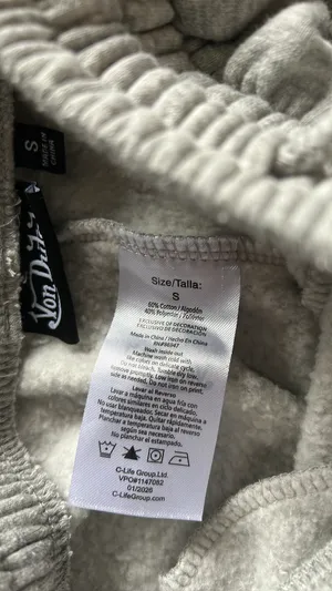 Von Dutch Sweatpants thumbnail 2