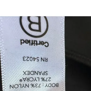 S Athleta All Ways High Rise Bootcut Pant Trouser Black 28" Inseam Stretch Small thumbnail 4