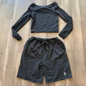 NWOT FREE PEOPLE Hot Shot Easy Set thumbnail 4