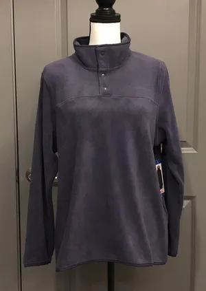 32 Degrees Fleece Pullover thumbnail 3