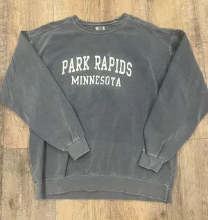 PacSun minnesota crewneck thumbnail 1
