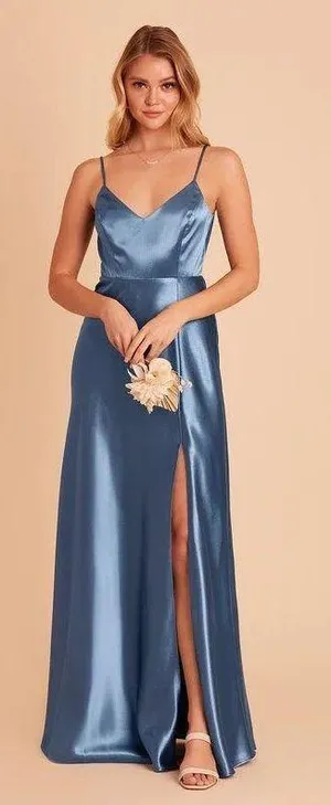Birdy Grey Bridesmaid Dress thumbnail 2