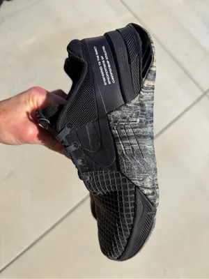 Nike women's Metcon 8 thumbnail 8