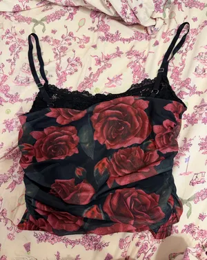 Shein Top thumbnail 1