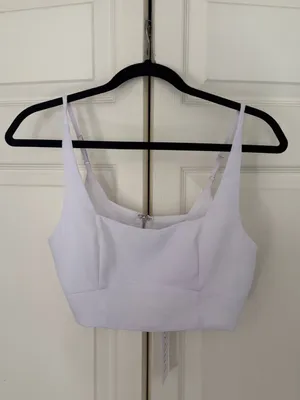 NWT SNDYS. Zanita Set White Top and Skirt Two-Piece Set US Size 4 thumbnail 4