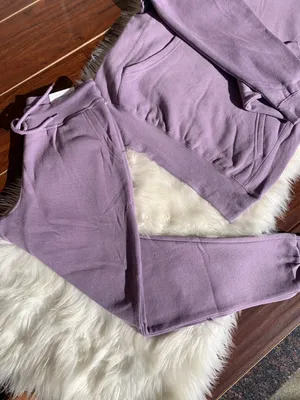 Reflex 2 Pc Pullover Sweatsuit thumbnail 3