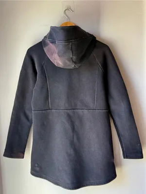 Lululemon Going Places Hooded Jacket AS IS thumbnail 2