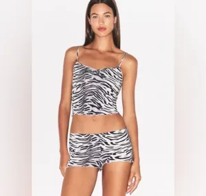 SKIMS Sleep Cami Set! M thumbnail 2