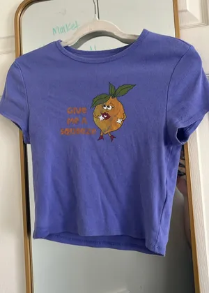 Urban Outfitters Top thumbnail 1