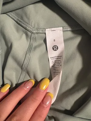 Lululemon Leggings thumbnail 4