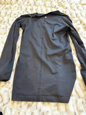 CRZ Yoga Long Sleeve Shirt thumbnail 2