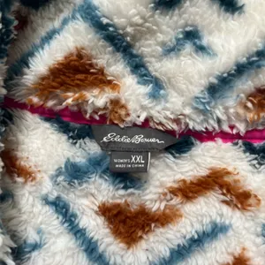 Eddie Bauer Sherpa Quarter-Zip thumbnail 4