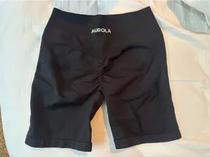Aurola Amazon Shorts thumbnail 2