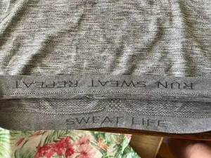 Lululemon Swiftly Tech Tank thumbnail 2