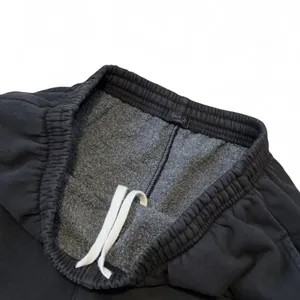 Brandy melville black Anastasia Soft cargo Pocket Sweatpants thumbnail 5
