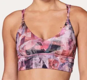 Lululemon Sports Bra thumbnail 1