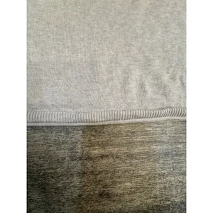 Pact Organic Cotton Cropped Beige 3/4 Sleeve Sweater Size Medium Sweater thumbnail 4