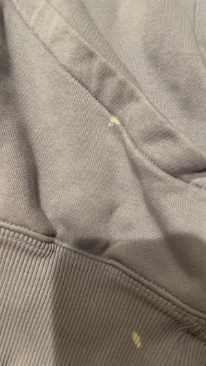 Purple Nike Hoodie Women’s thumbnail 5
