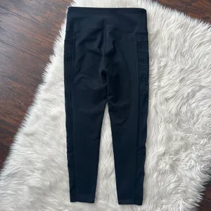 Active Ascending Dot Pocket Leggings thumbnail 7