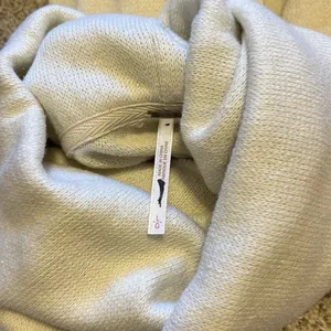 Free People Cloud Control pullover thumbnail 2