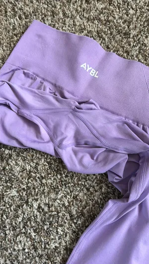 AYBL Scrunch Leggings thumbnail 3