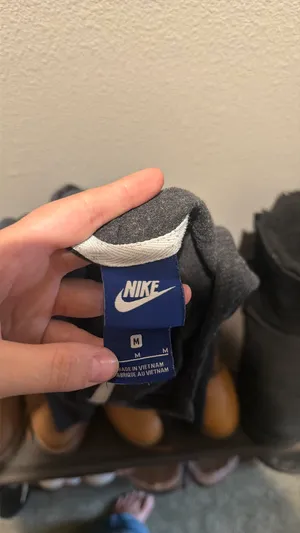 Nike Sweater Women’s thumbnail 2