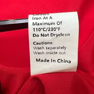 Commense Women’s Mock Neck Red Bell Sleeve Mini Dress Size Sm NWT Chic Y2K thumbnail 6