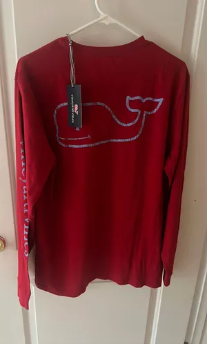 Vineyard Vines Shirt thumbnail 2