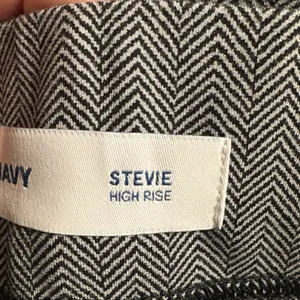 Old Navy Stevie High Rise Pants Women’s XL Stretch Slim Ankle Gray thumbnail 12