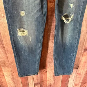 Abercrombie‎ & Fitch Signature Collection Jeans Size 28 thumbnail 5