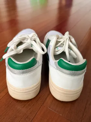 Tretorn Harlow T-Ball Sneakers size 9 thumbnail 5