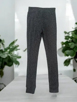 Aerie Waffle Pajama Leggings Medium thumbnail 3